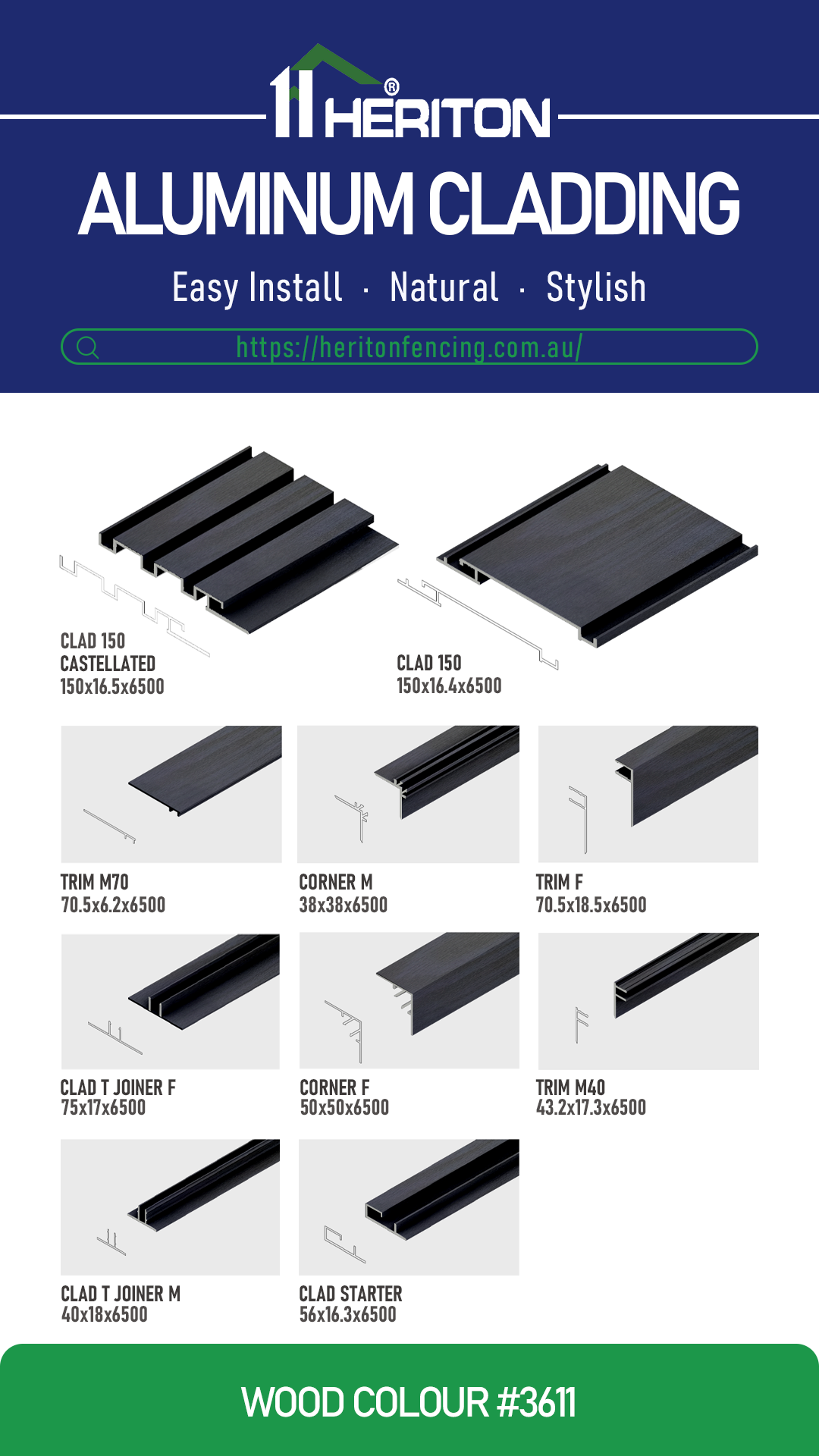 Ppc Cladding Types WPC Cladding | Composite Cladding